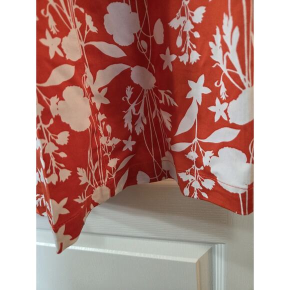 Boden Poppy Rosamund Sundress Dress, Tall Size 14L - Picture 8 of 14